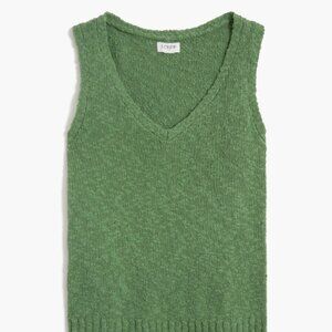 J Crew Knit Tank size XXS